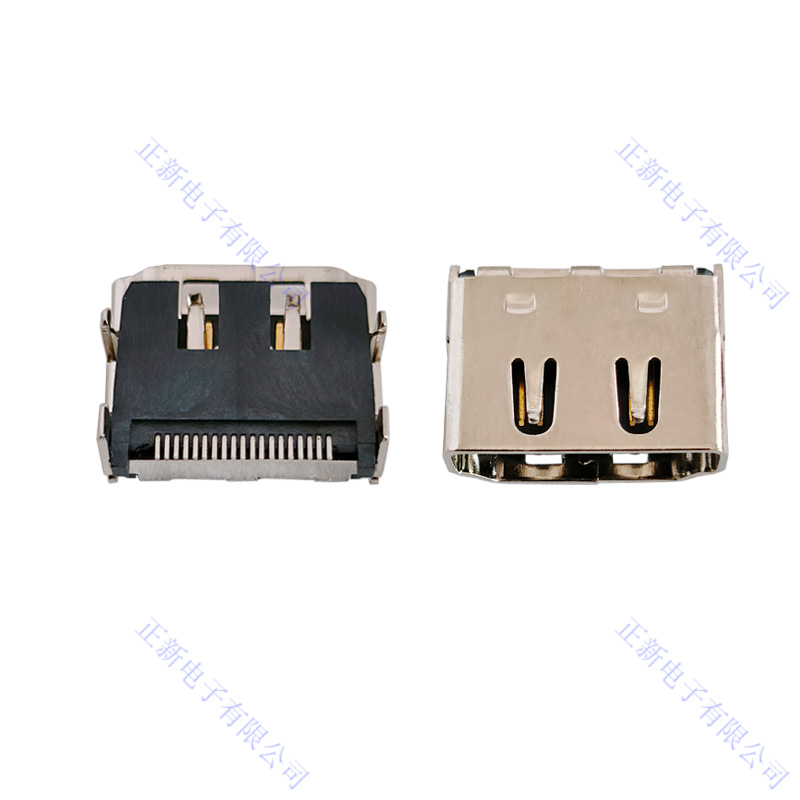 HDMI 2.1 SMT无耳无凸铜壳成品.jpg